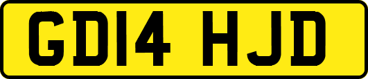 GD14HJD