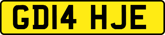 GD14HJE
