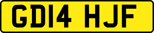 GD14HJF