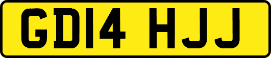 GD14HJJ