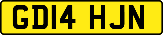 GD14HJN
