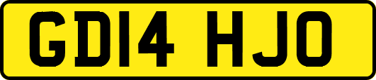 GD14HJO