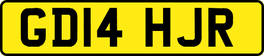 GD14HJR