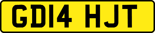 GD14HJT