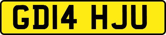 GD14HJU
