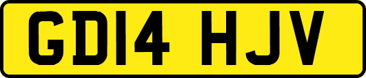 GD14HJV