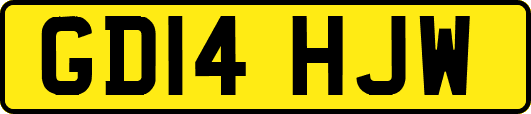 GD14HJW