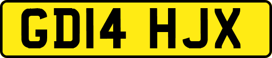 GD14HJX