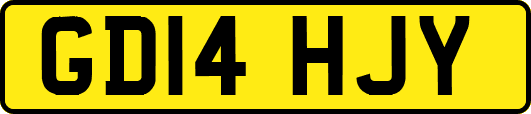 GD14HJY