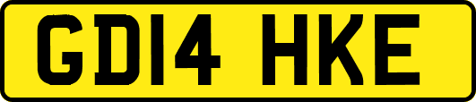 GD14HKE