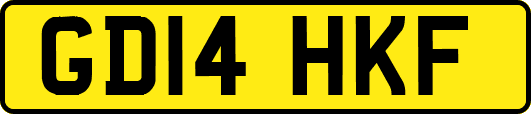 GD14HKF