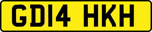 GD14HKH