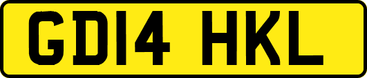 GD14HKL