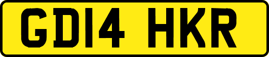GD14HKR