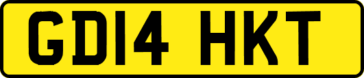 GD14HKT