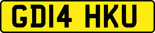 GD14HKU