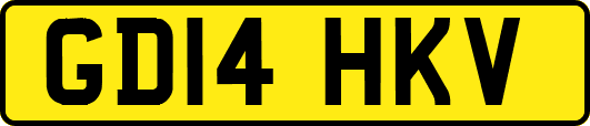 GD14HKV
