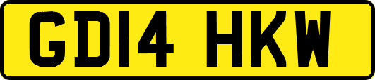 GD14HKW