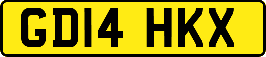 GD14HKX