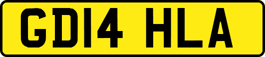GD14HLA