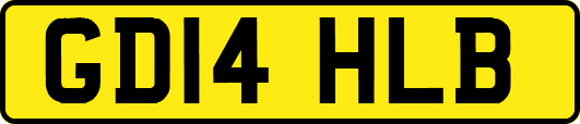 GD14HLB
