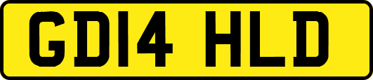 GD14HLD