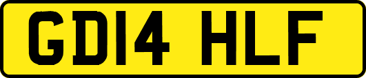 GD14HLF