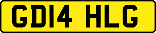 GD14HLG