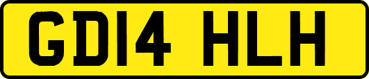 GD14HLH