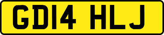 GD14HLJ