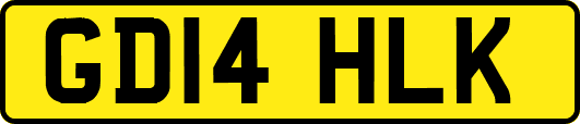 GD14HLK
