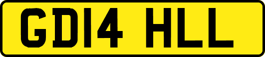 GD14HLL