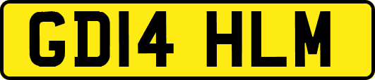 GD14HLM