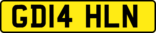 GD14HLN