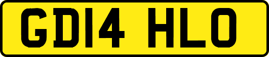 GD14HLO