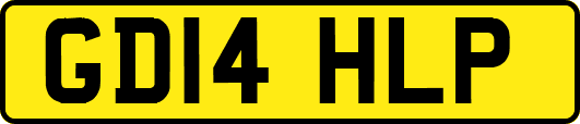 GD14HLP