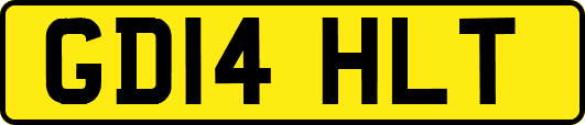 GD14HLT