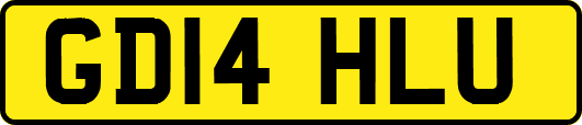 GD14HLU
