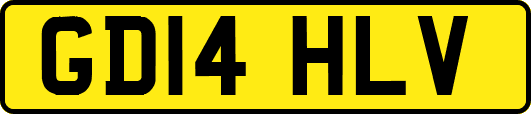 GD14HLV