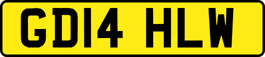 GD14HLW