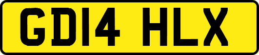 GD14HLX