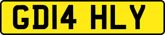 GD14HLY