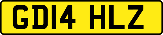 GD14HLZ