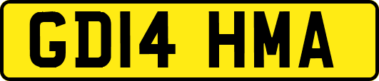 GD14HMA