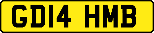 GD14HMB