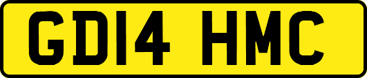 GD14HMC