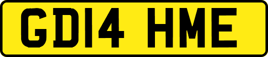 GD14HME