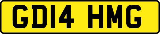 GD14HMG