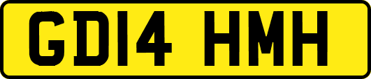 GD14HMH