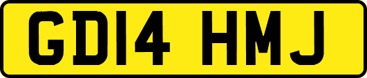 GD14HMJ